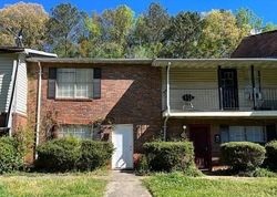 Foreclosure in  WHITEHALL FOREST CT SE Atlanta, GA 30316