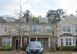 Foreclosure in  BIGWOOD TRL Atlanta, GA 30349