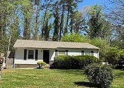 Foreclosure in  ARGUS CIR NW Atlanta, GA 30331