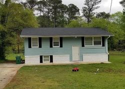 Foreclosure in  NORGATE LN Decatur, GA 30034