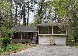 Foreclosure in  HARLAN RD SW Atlanta, GA 30311