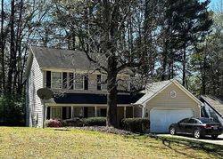 Foreclosure in  FOREST PATH Stone Mountain, GA 30088