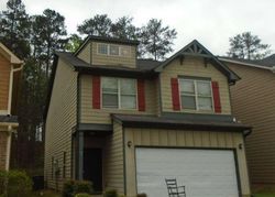 Foreclosure in  SPLITPINE CT Atlanta, GA 30349