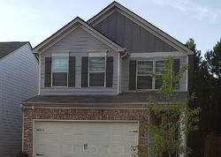 Foreclosure Listing in UNION POINTE PL UNION CITY, GA 30291