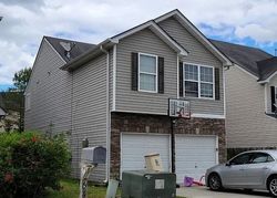 Foreclosure in  GREY FOX WAY Riverdale, GA 30296