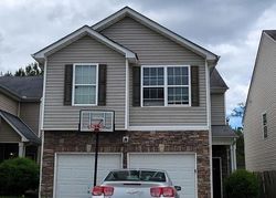 Foreclosure in  GREY FOX WAY Riverdale, GA 30296