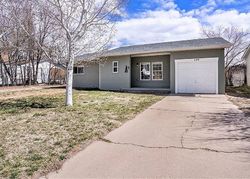 Foreclosure in  NORMAN DR Colorado Springs, CO 80911