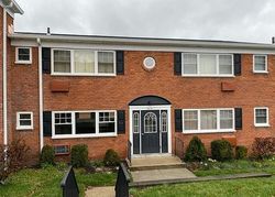 Foreclosure in  CROMPOND RD APT B6 Peekskill, NY 10566