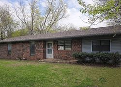 Foreclosure Listing in E TAHLEQUAH AVE SULPHUR, OK 73086