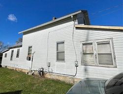 Foreclosure in  S FRONT ST Fremont, OH 43420