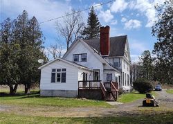 Foreclosure in  TRENTON RD Barneveld, NY 13304