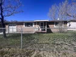 Foreclosure in  ELQUIST DR Battle Mountain, NV 89820