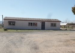 Foreclosure in  N AGUILA RD Golden Valley, AZ 86413