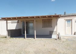 Foreclosure in  N AGUILA RD Golden Valley, AZ 86413