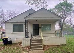 Foreclosure in  FLORA AVE Kansas City, MO 64131