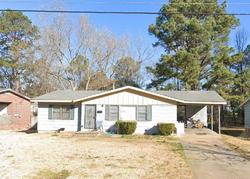 Foreclosure in  ANDOVER DR Jackson, MS 39209