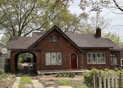 Foreclosure in  MADISON ST Jackson, MS 39202