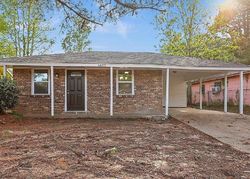 Foreclosure in  LAKE FOREST DR Jackson, MS 39213