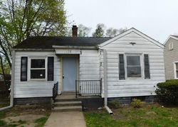 Foreclosure in  MONROE ST Benton Harbor, MI 49022