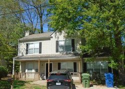 Foreclosure in  WAYNES CT SE Atlanta, GA 30354