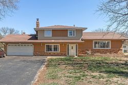 Foreclosure in  UNITY AVE N Minneapolis, MN 55443