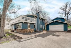 Foreclosure in  W BALD EAGLE BLVD Saint Paul, MN 55110