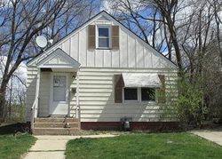 Foreclosure in  SUNSET CT Rockford, IL 61102