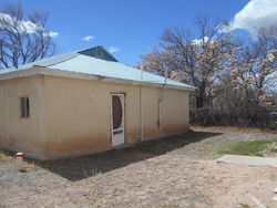 Foreclosure in  COUNTY ROAD 84 Santa Fe, NM 87506