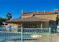 Foreclosure in  N MICHAEL WAY  Las Vegas, NV 89108