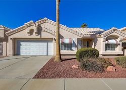 Foreclosure in  NAKOA CT Henderson, NV 89002