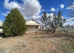 Foreclosure in  N COFFMAN RD Mc Neal, AZ 85617