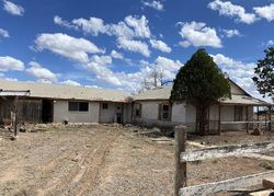 Foreclosure in  N COFFMAN RD Mc Neal, AZ 85617