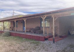 Foreclosure in  N IRONWOOD ST Ajo, AZ 85321