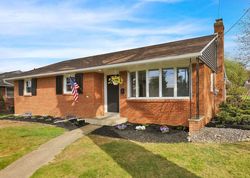 Foreclosure in  E CEDAR ST Fleetwood, PA 19522