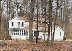 Foreclosure in  CHESTNUT HILL RD Pottstown, PA 19465