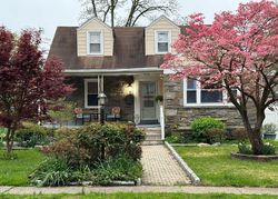 Foreclosure in  PROVIDENCE RD Morton, PA 19070