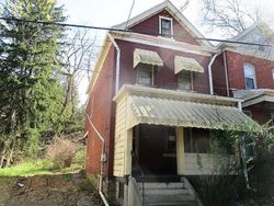 Foreclosure in  LABELLE AVE Pittsburgh, PA 15221