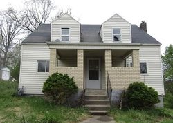 Foreclosure in  BUTTERNUT ST Clairton, PA 15025