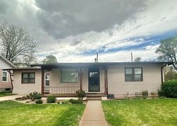 Foreclosure in  MORRISON AVE Pueblo, CO 81005