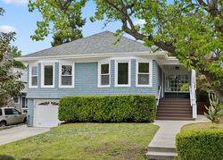 Foreclosure in  BALBOA AVE Burlingame, CA 94010