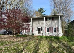 Foreclosure in  JOHN ST Holly, MI 48442