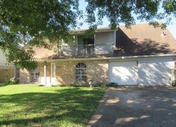 Foreclosure in  SAGETRAIL DR Houston, TX 77089