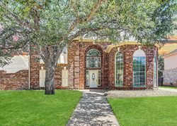 Foreclosure in  GORE GRASS CT Spring, TX 77379