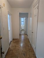 Foreclosure in  HOLLAND AVE APT LL Bronx, NY 10462