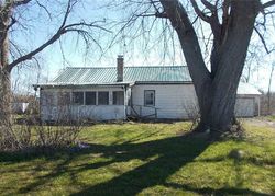 Foreclosure in  CALKINS RD Cato, NY 13033