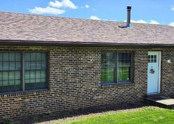 Foreclosure Listing in W POINT RD LISBON, OH 44432