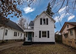 Foreclosure in  W 122ND ST Cleveland, OH 44111