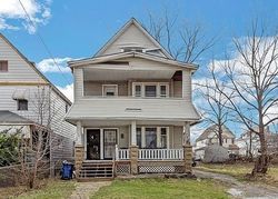 Foreclosure in  E 112TH ST Cleveland, OH 44108