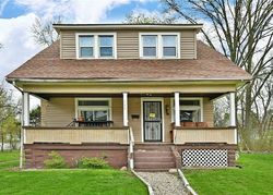 Foreclosure in  W INDIANOLA AVE Youngstown, OH 44511