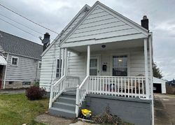 Foreclosure in  CONNECTICUT AVE Youngstown, OH 44509